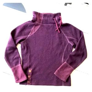 Prana Lucia Sweater